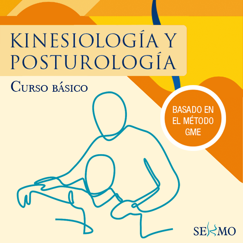 Curso Básico, Kinesiología y Posturología